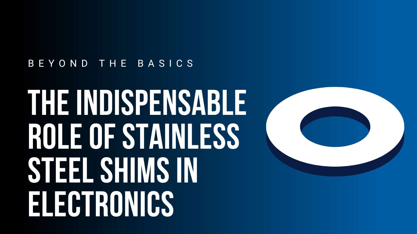 electronic-stainless-steel-shim