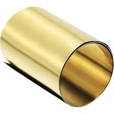 brass shim roll manufacturers