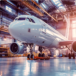 Aerospace Industry