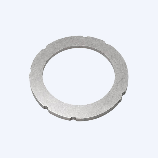 Bearing Washer