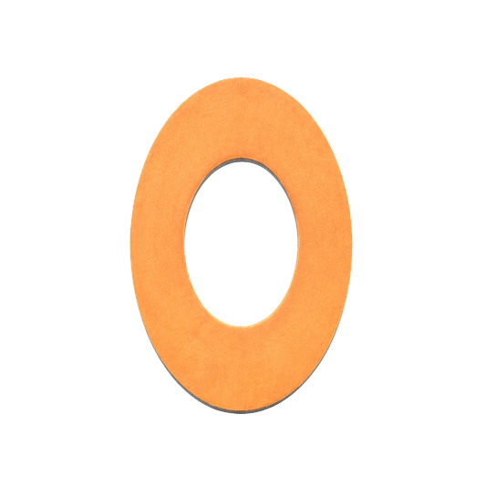 bimetallic washer
