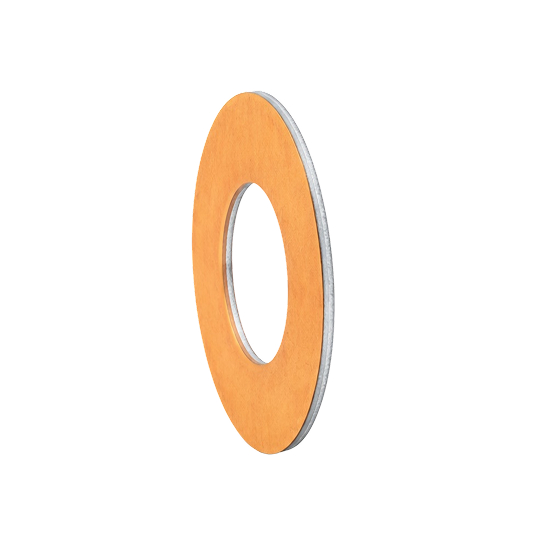 bimetallic washer