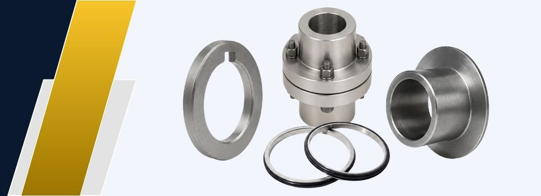 Bolt Washer Banner