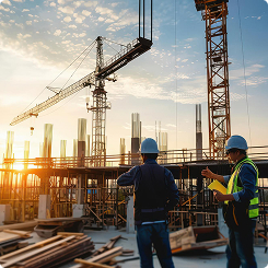 Construction Industry