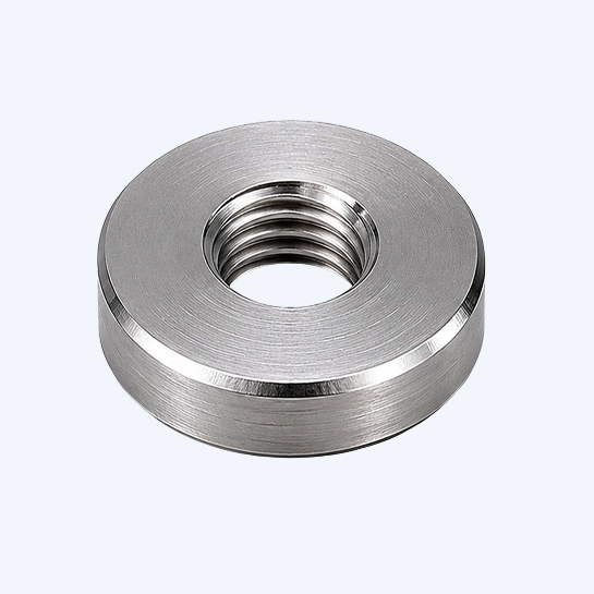 Countersunk Washer