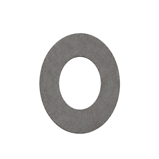 flat washer