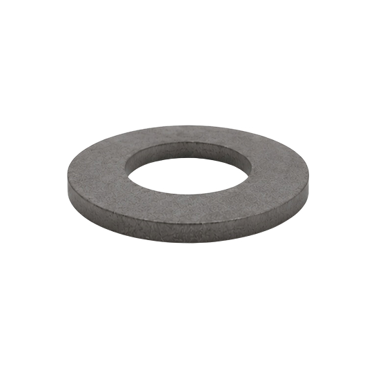 flat washer