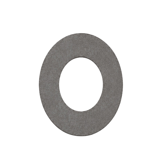 flat washer