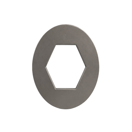 Hex Washer