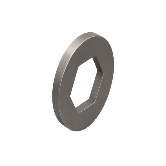Hex Washer