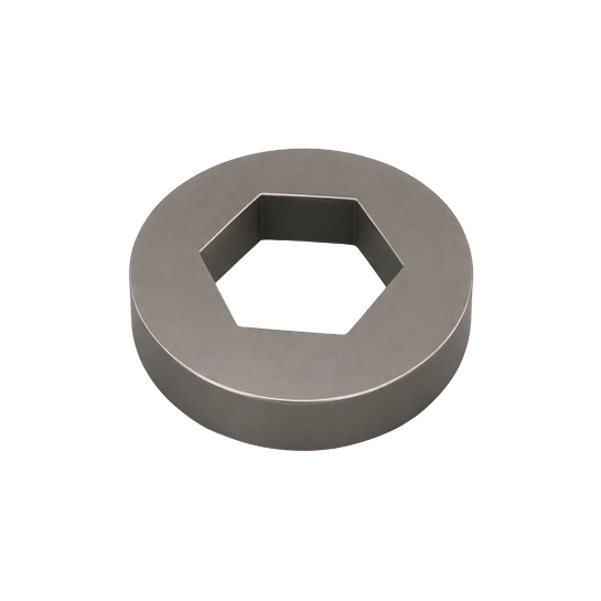 Hex Washer
