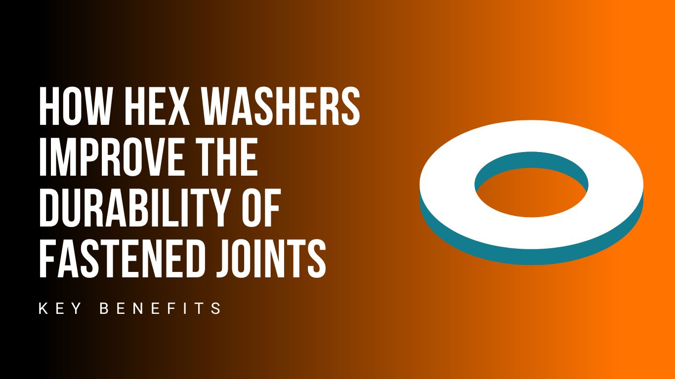 Sealing Washers