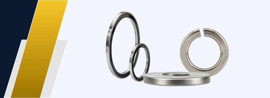 Shim Washer Banner