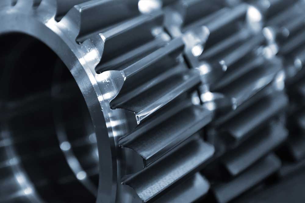 Bimetallic Washers