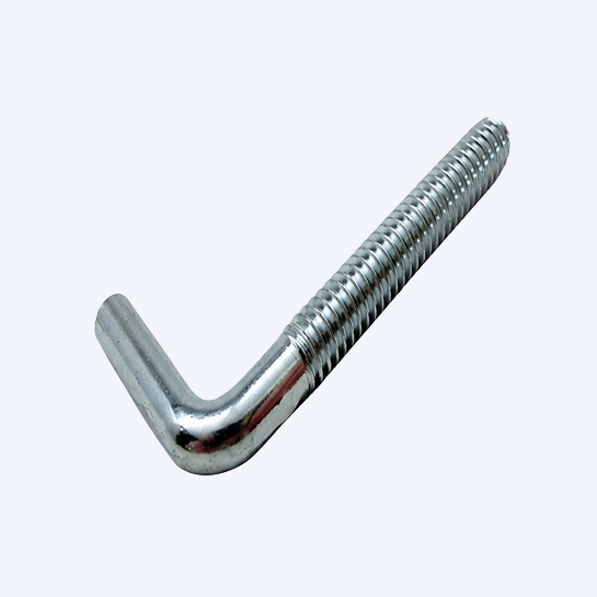 L Type Bolts