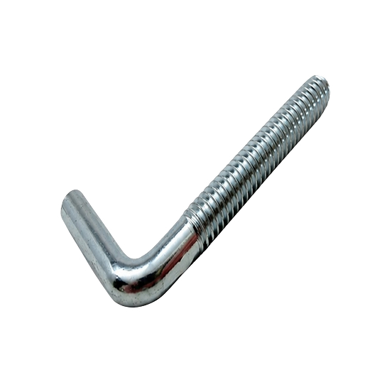 l type bolts