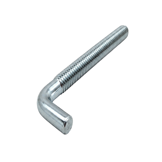 l type bolts