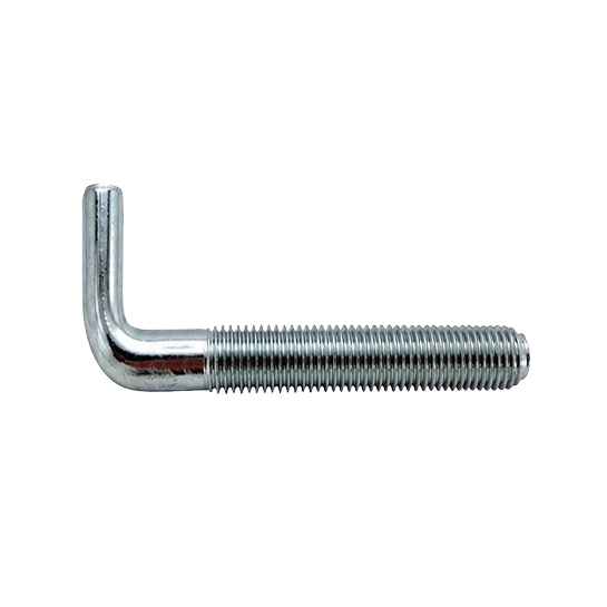 l type bolts