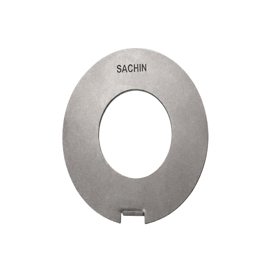 lock washer