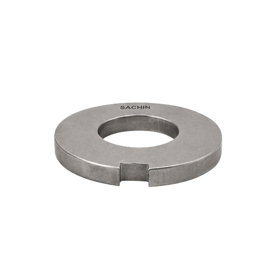 lock washer
