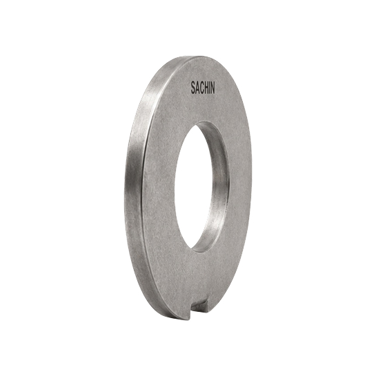 lock washer