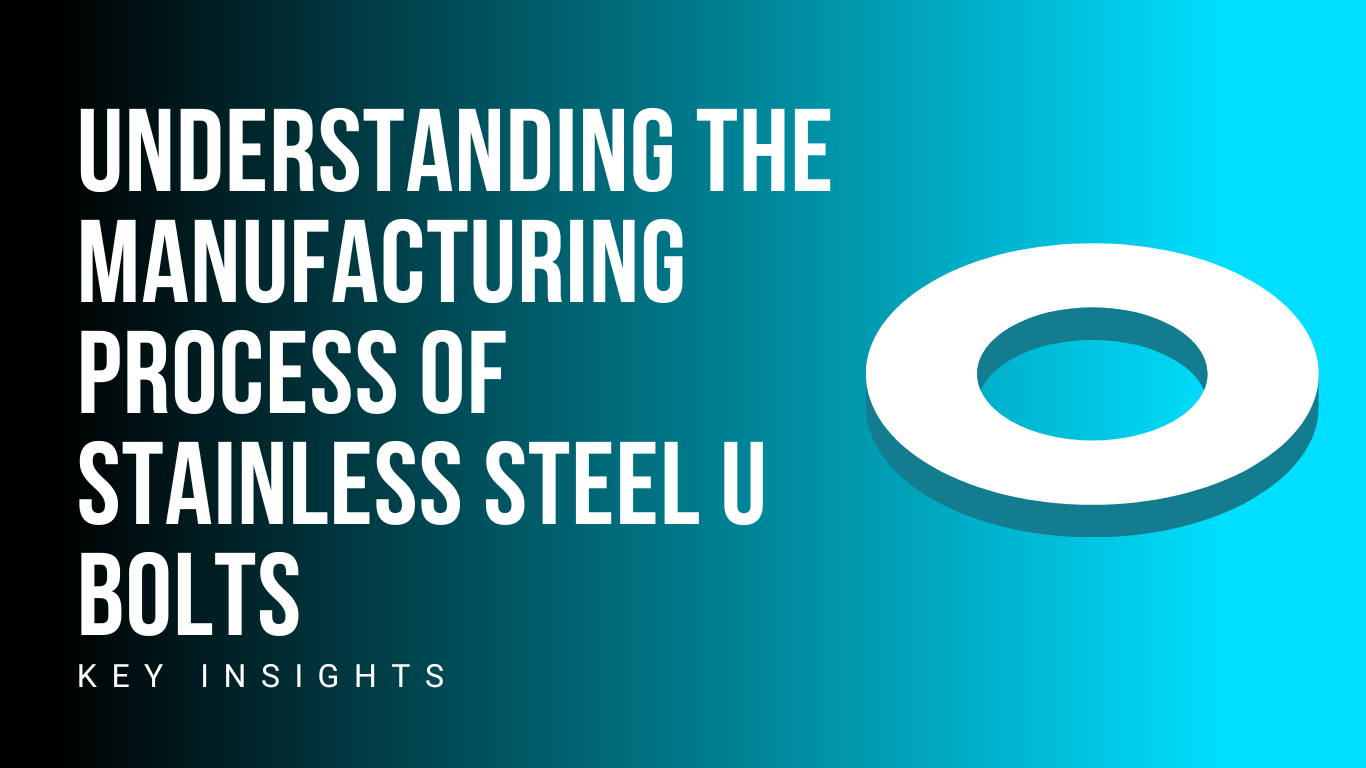 Manufacturing bolts