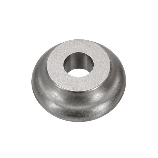 ogee washer