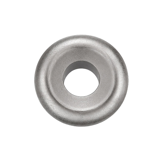 ogee washer