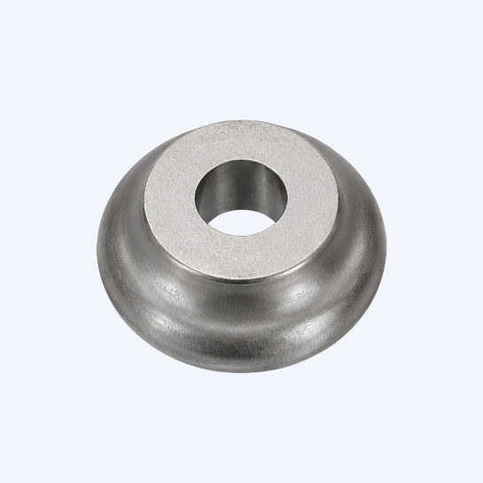 Ogee Washer