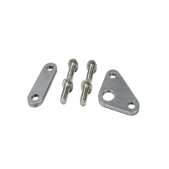 oil pump spacer