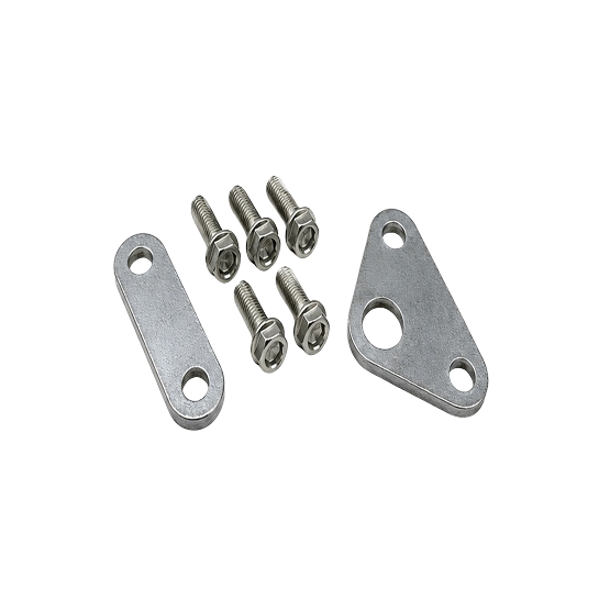 oil pump spacer