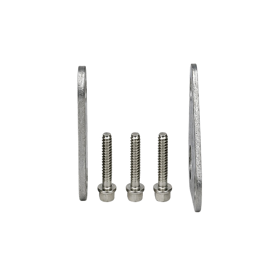 oil pump spacer
