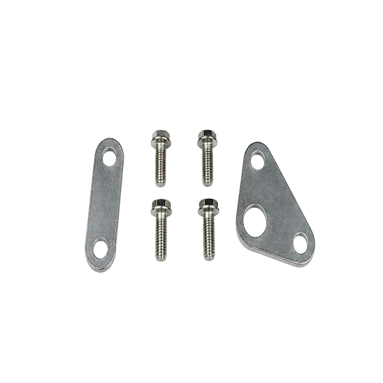 oil pump spacer