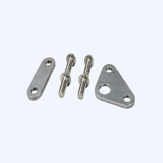 Oil Pump Spacer