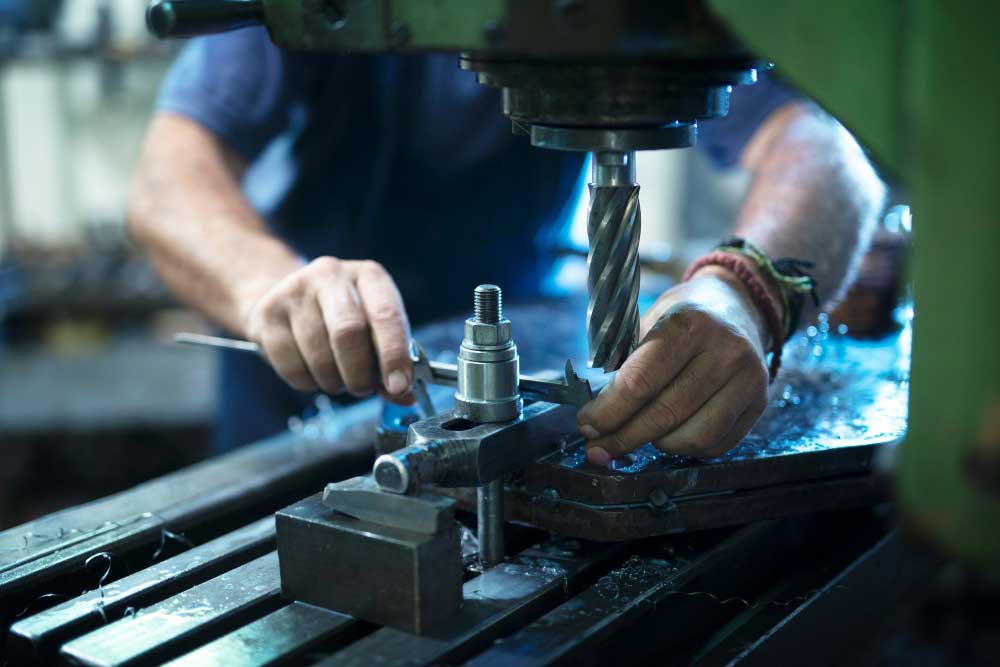 Precut Shims