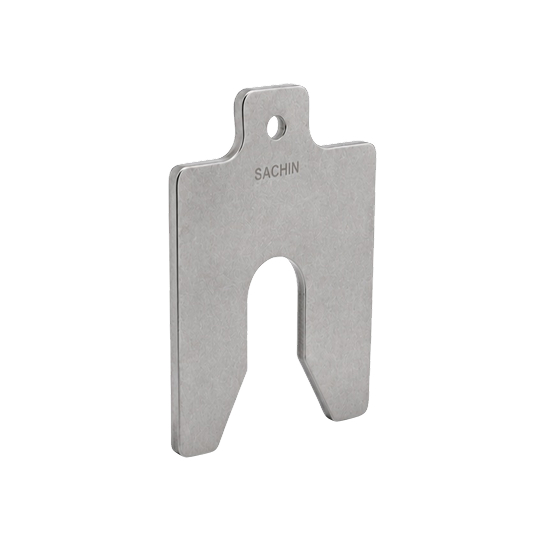 Pre-Cut Shim Kit Box 2