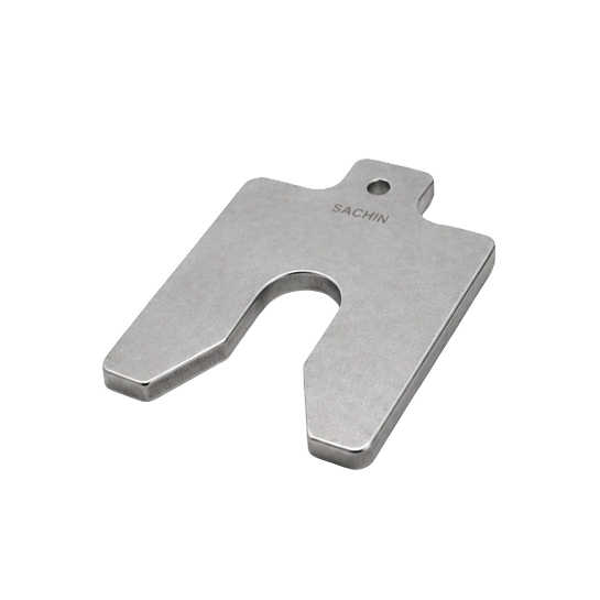 Pre-Cut Shim Kit Box 3