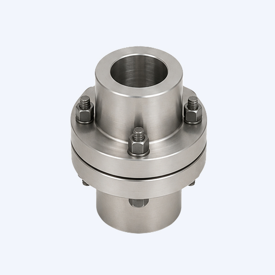 Rigid Couplings