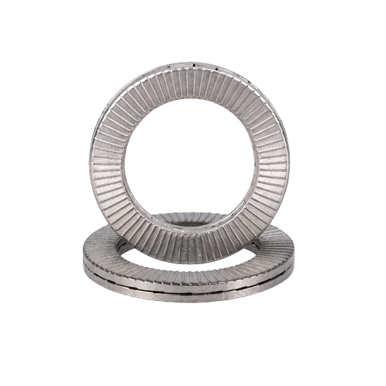 Self Locking Washer 