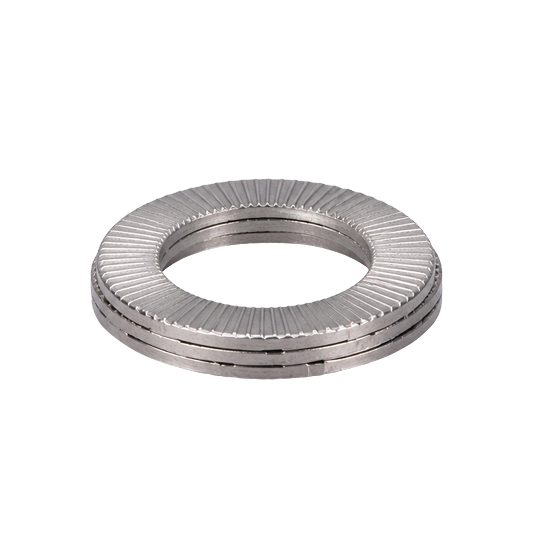 Self Locking Washer 