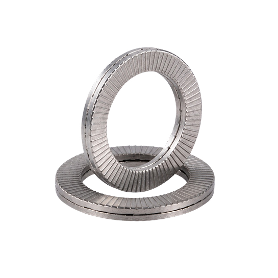 Self Locking Washer 