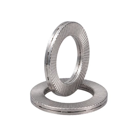 Self Locking Washer 