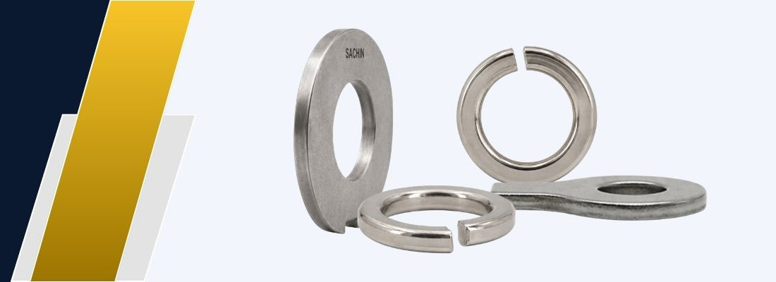 Shim Washer Banner