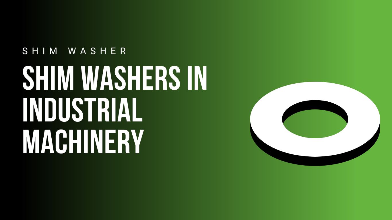 Shim Washers