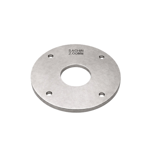 spacer disc