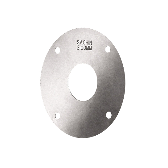 spacer disc