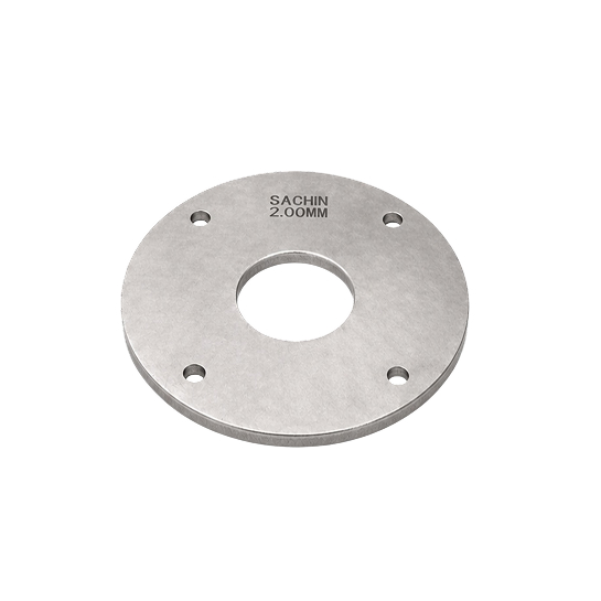 spacer disc