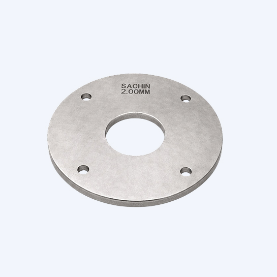 Spacer Disc