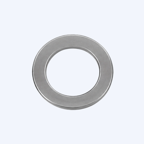 Spacer Rings