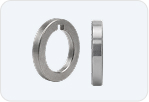 Spacers